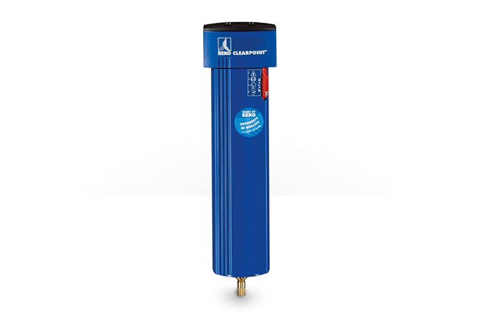 CLEARPOINT® W 气水分离器